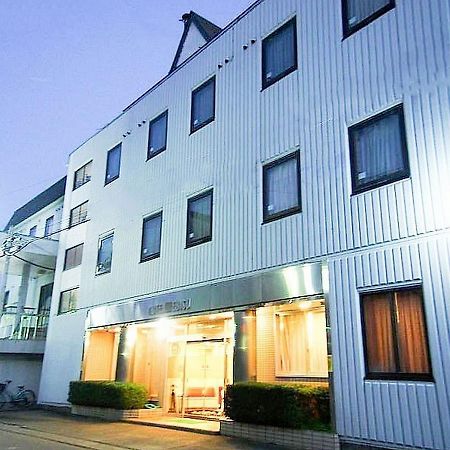 Ebisu Hotel Ina Exterior photo
